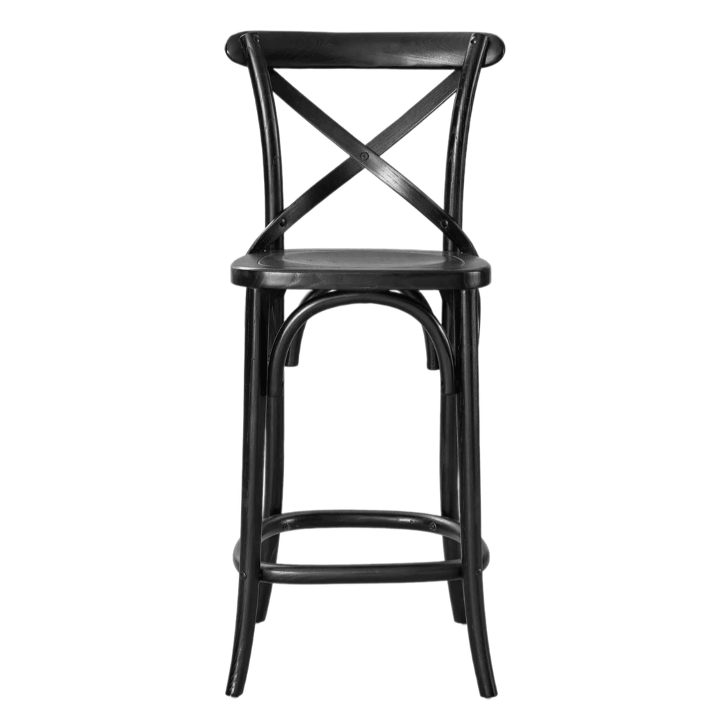 Gear Counter Stool