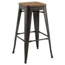 Promenade Bar Stool
