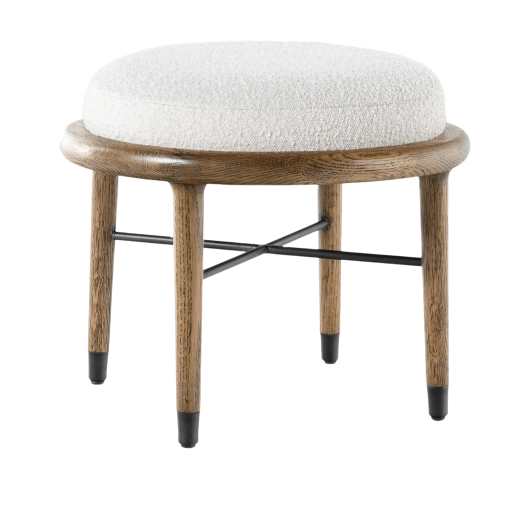 Petra Stool By Four Hands