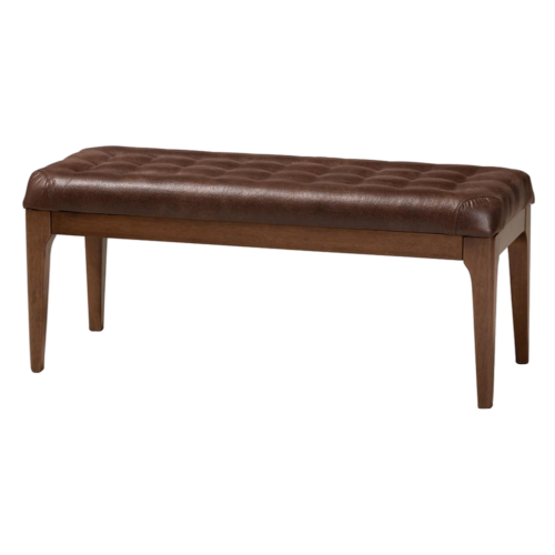  Walsh Mid-Century | Dining Bench