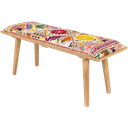 Karma Bench | KMA-001