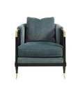 Lattice Entertain You Chair