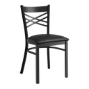 CrossBack Chair | 2 1/2
