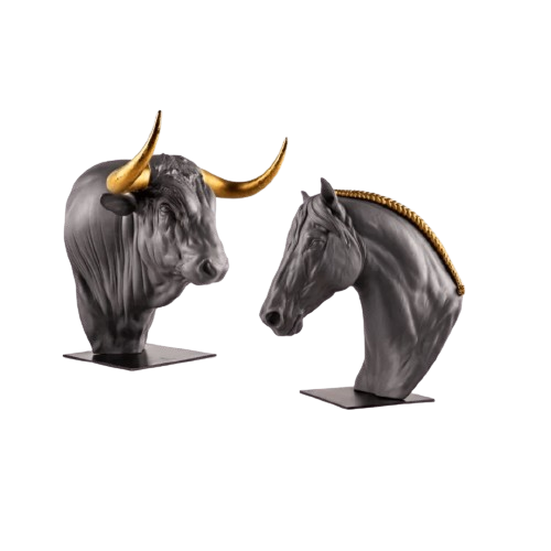 Decor Animalia Collection Set