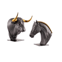 Decor Animalia Collection Set