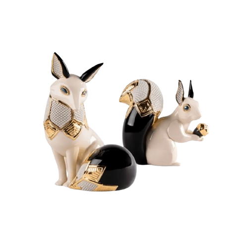 Animal Jewels Collection Set