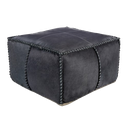 Ranger II Pouf | RGPF-001
