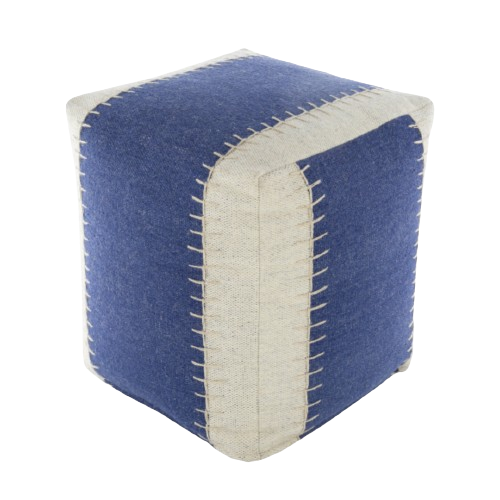 Niko Pouf | NKPF-002