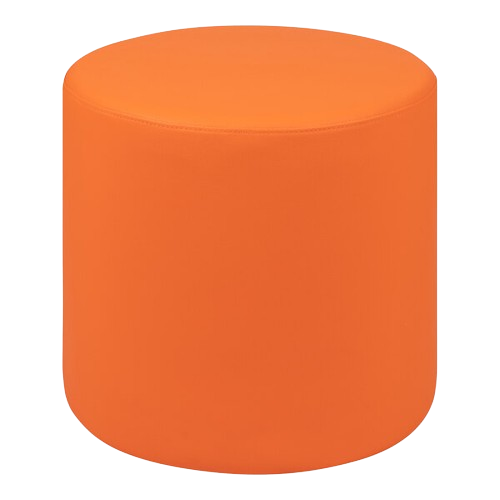 Circle Modular Ottoman