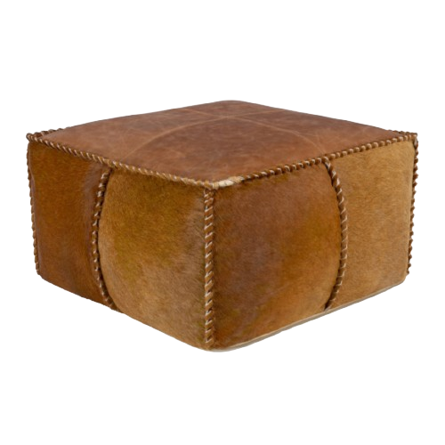 [Ranger II Pouf | RGPF-002] Ranger II Pouf | RGPF-002